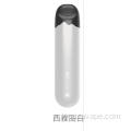 New Come e-cigarette -boulder Amber Serial-Seattle White